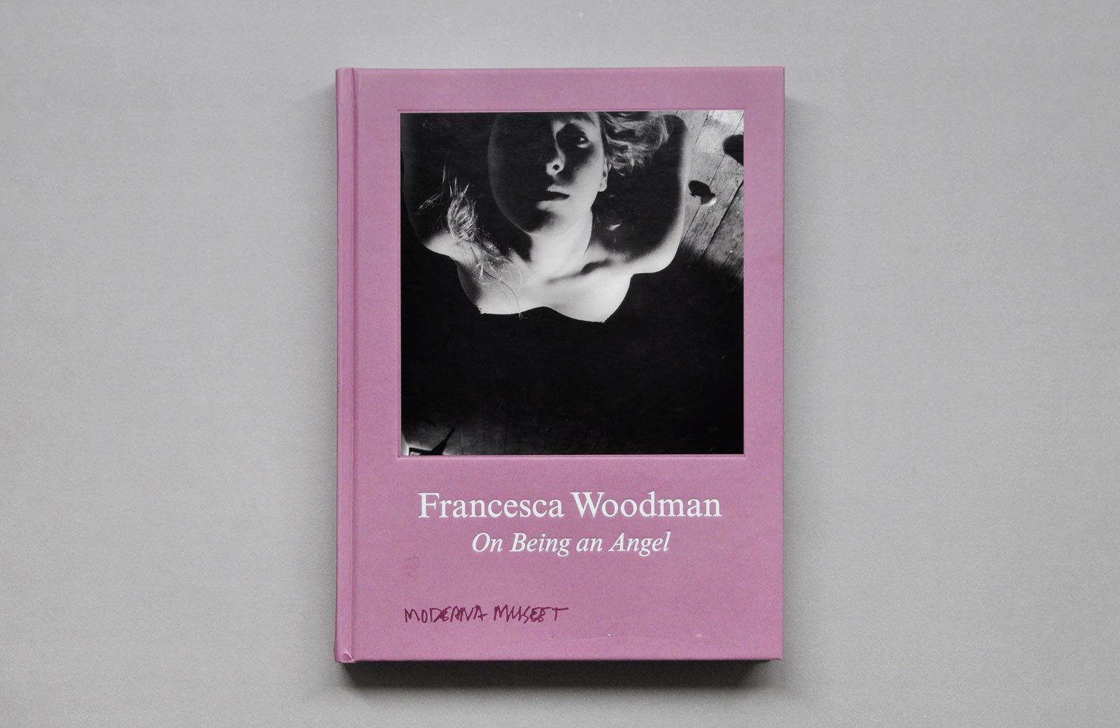 Francesca Woodman|300