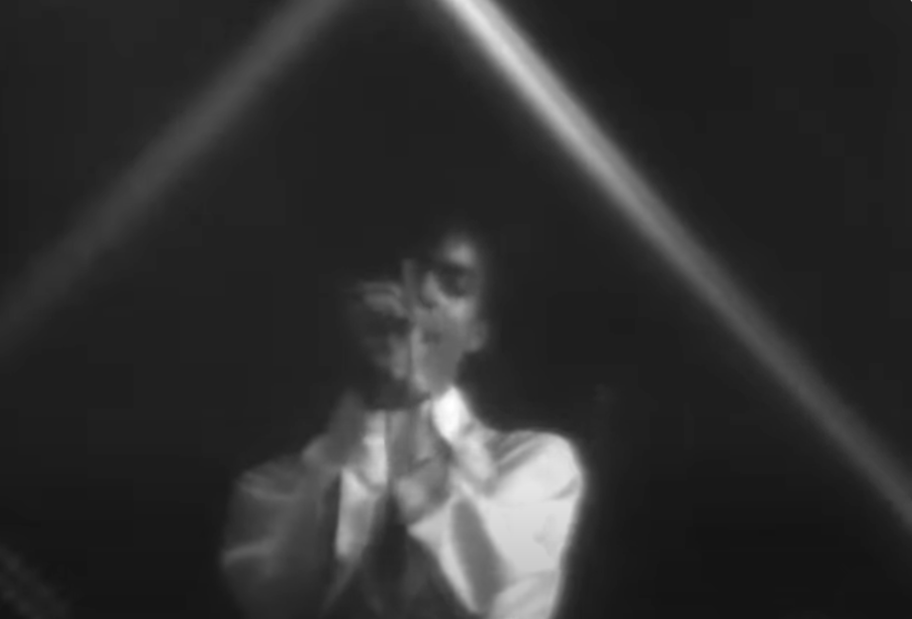 Prince Performing Do Me Baby|300