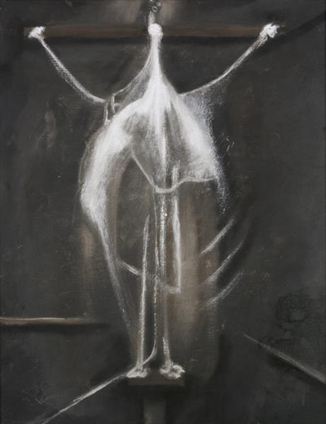 Crucifixion 1933|300