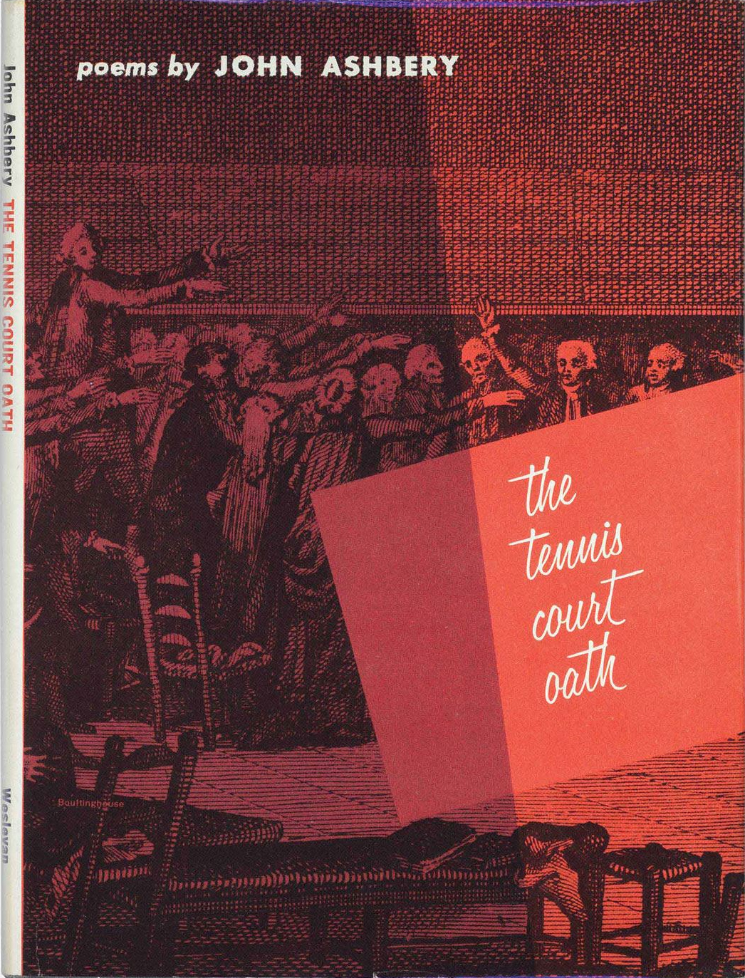 The Tennis Court Oath|300