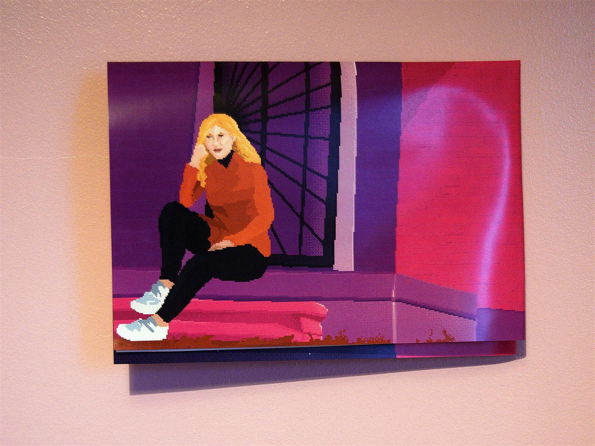 DJ Sabrina the Teenage DJ Makin Magick II|300