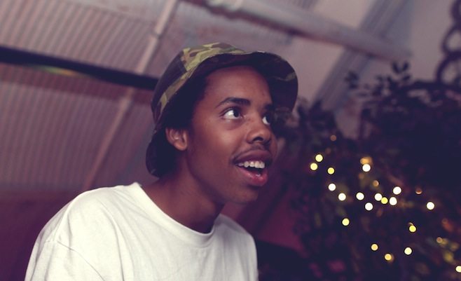 Earl Sweatshirt|300