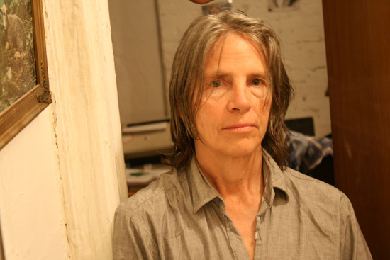 Eileen Myles|300