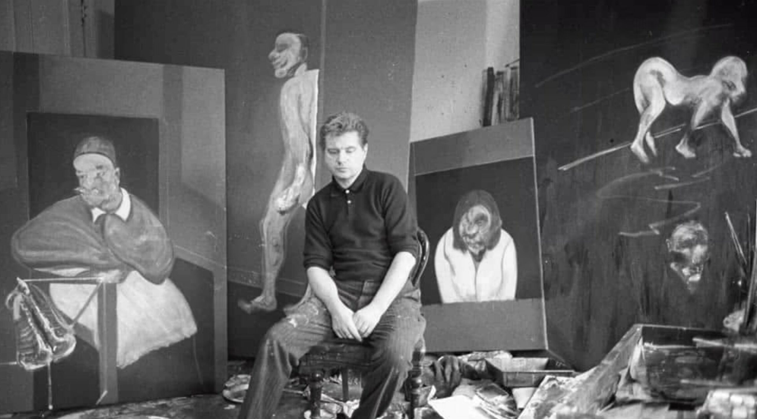 Francis Bacon|300