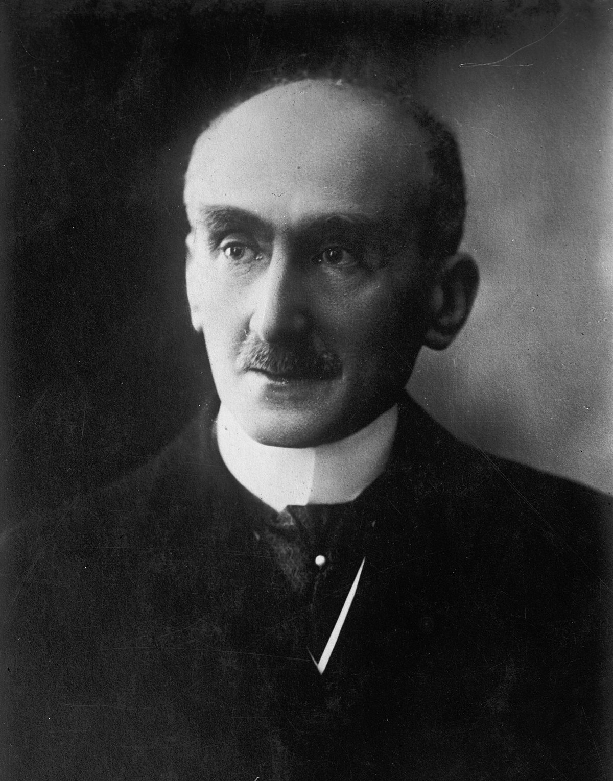 Henri Bergson|300