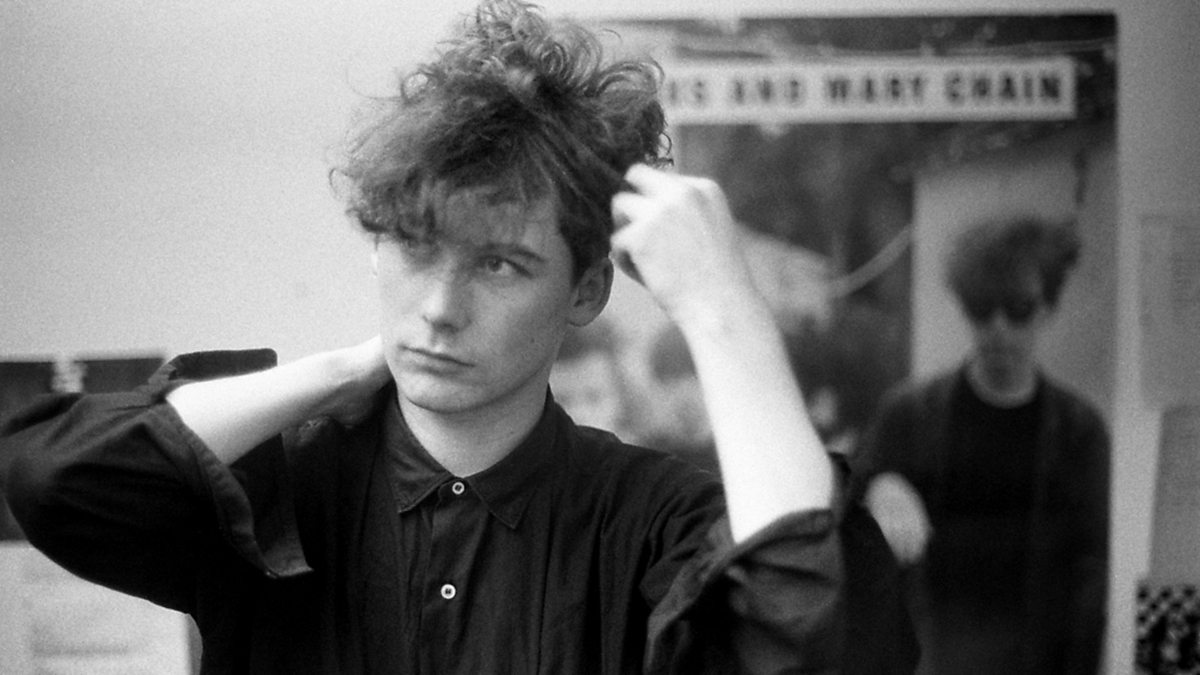 Jim Reid|300