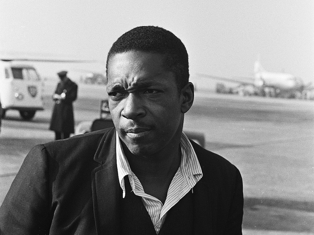 John Coltrane|300