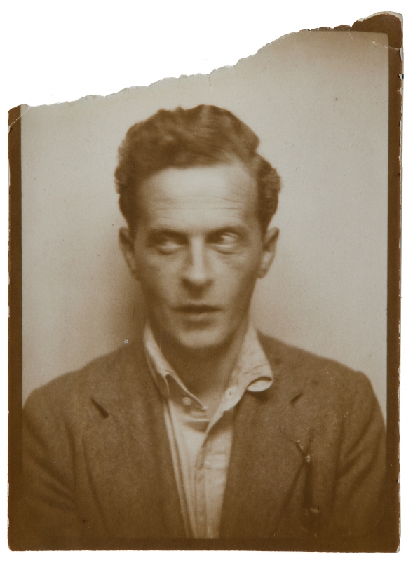 Ludwig Wittgenstein|300