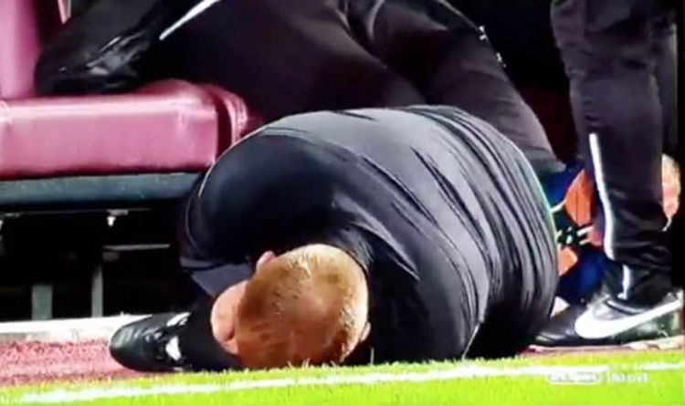 Neil Lennon|300