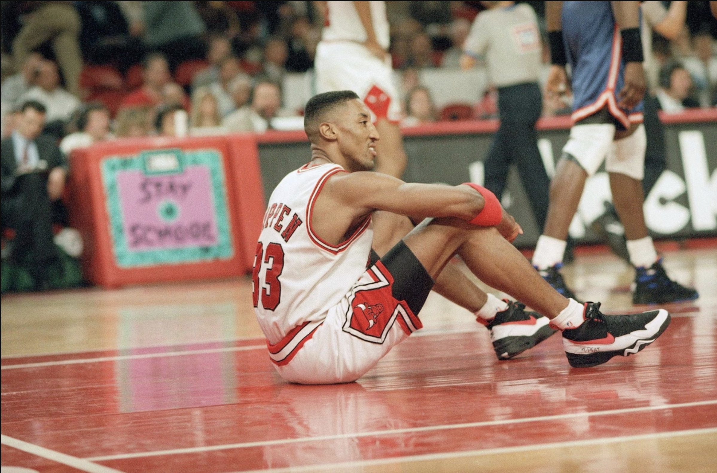 Scottie Pippen|300