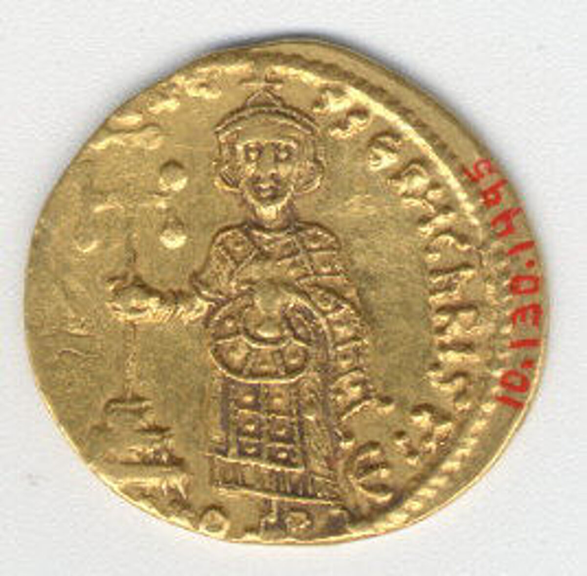 Justinian II|300
