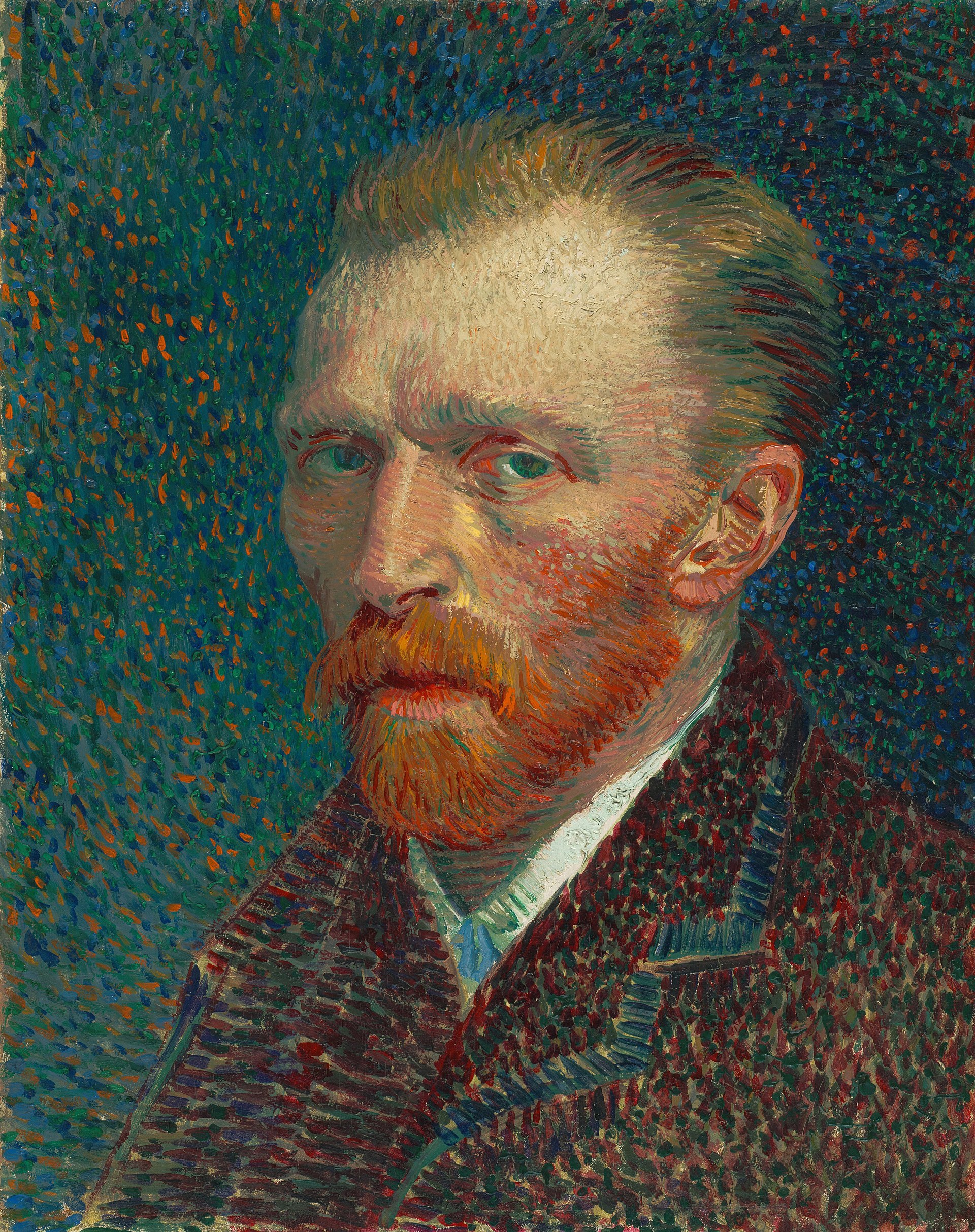 Vincent van Gogh|300