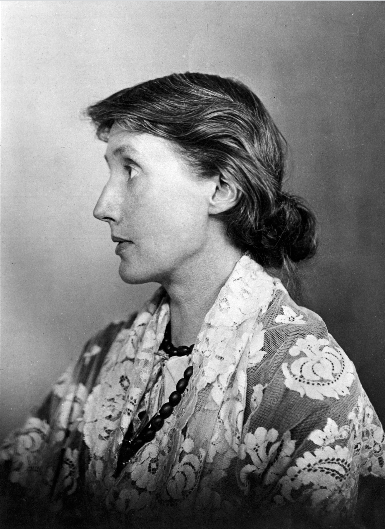 Virginia Woolf|300